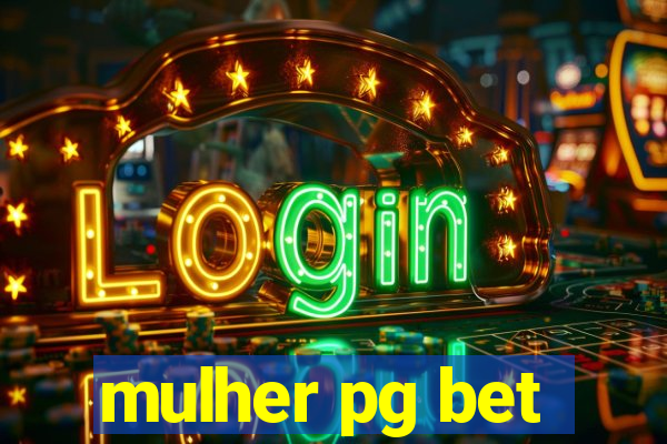 mulher pg bet