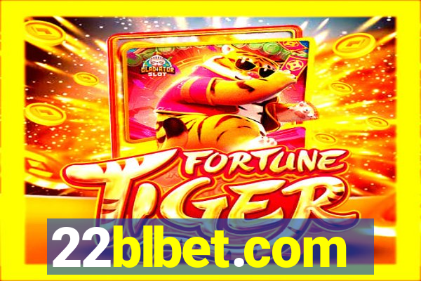 22blbet.com