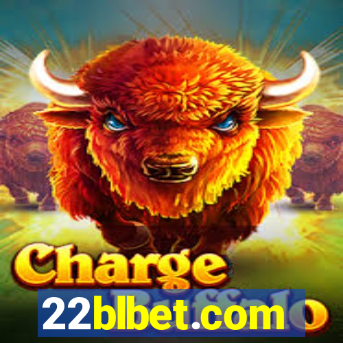 22blbet.com