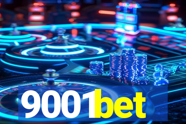 9001bet