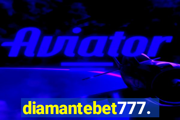 diamantebet777.com