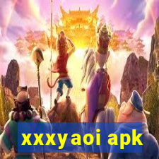 xxxyaoi apk