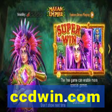 ccdwin.com