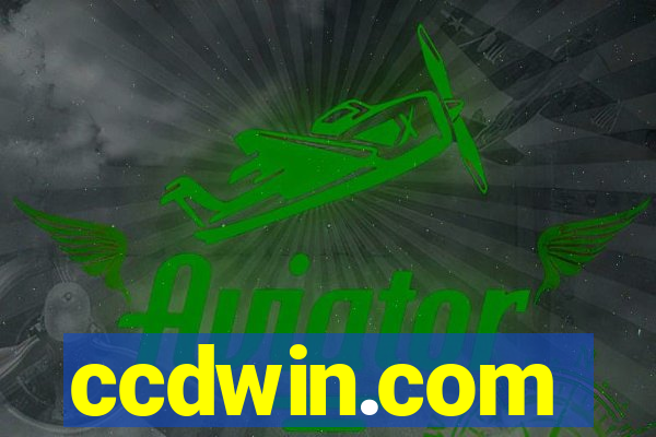 ccdwin.com