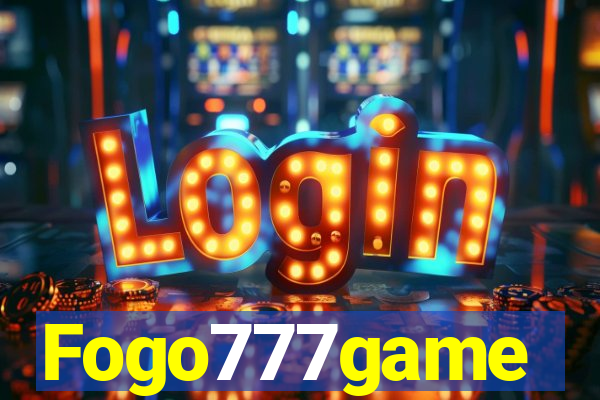 Fogo777game