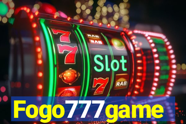 Fogo777game