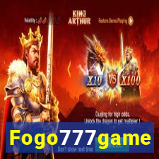 Fogo777game