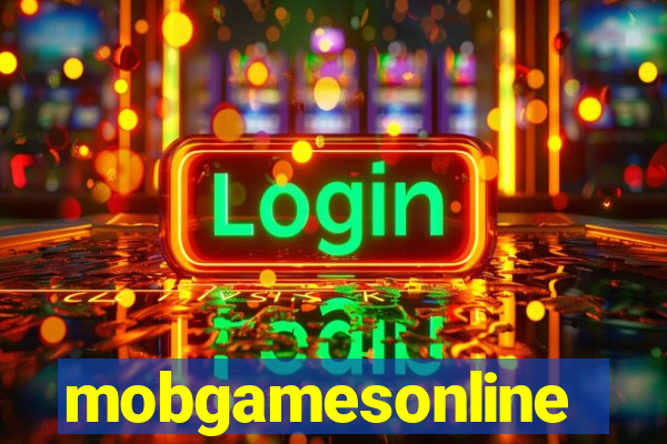 mobgamesonline