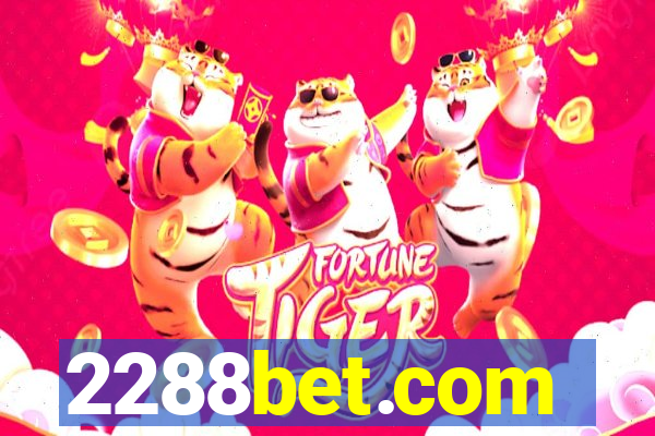 2288bet.com