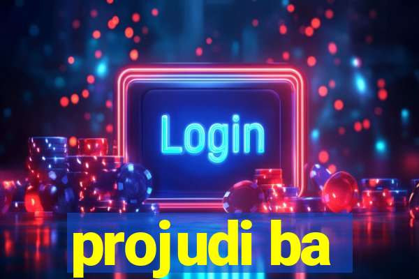 projudi ba