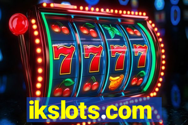 ikslots.com