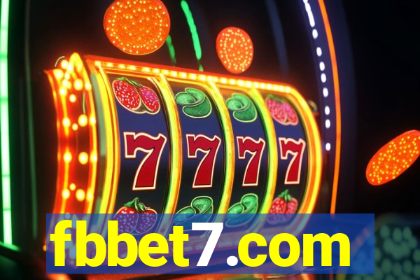 fbbet7.com