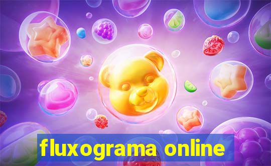 fluxograma online