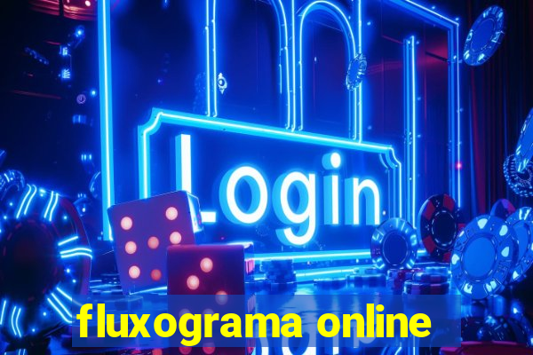 fluxograma online