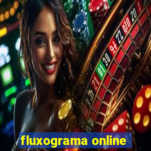 fluxograma online