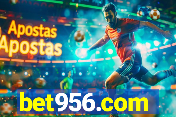 bet956.com