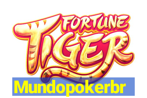 Mundopokerbr