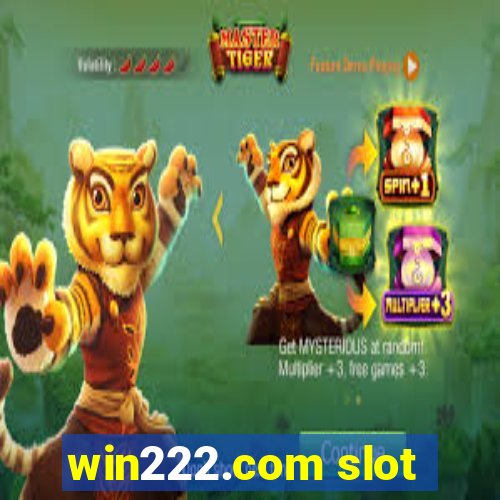 win222.com slot