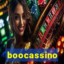 boocassino