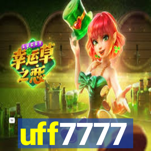 uff7777