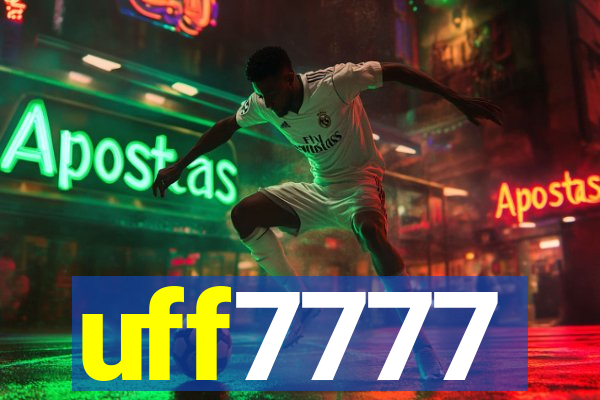 uff7777