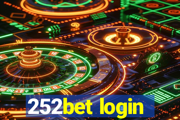 252bet login