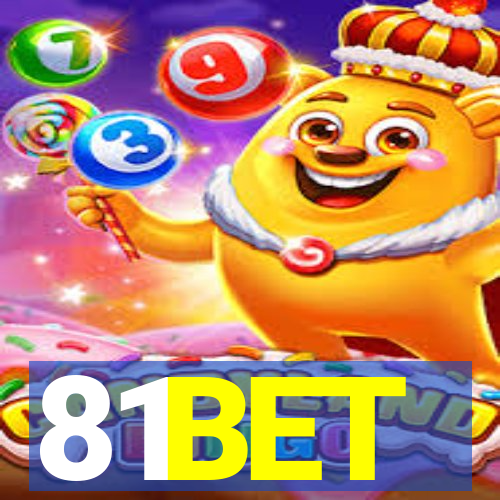 81BET