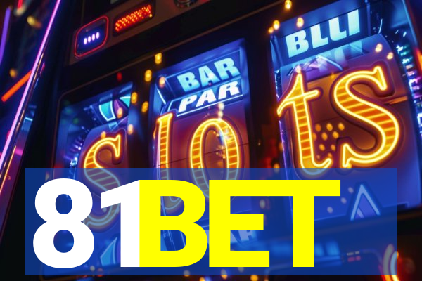 81BET