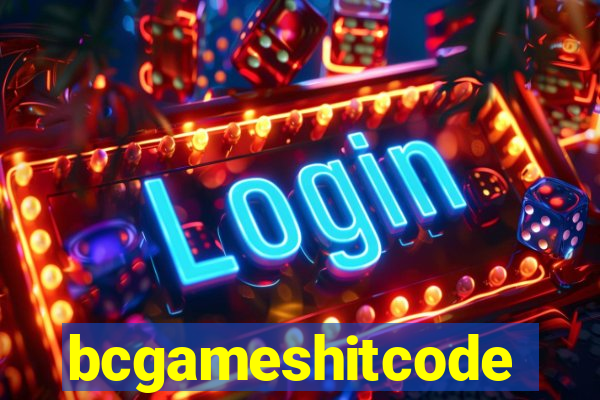 bcgameshitcode