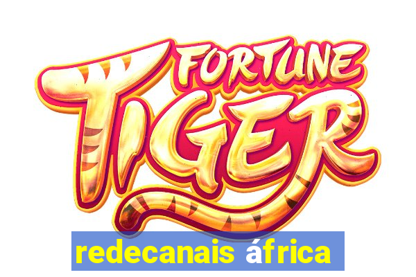 redecanais áfrica