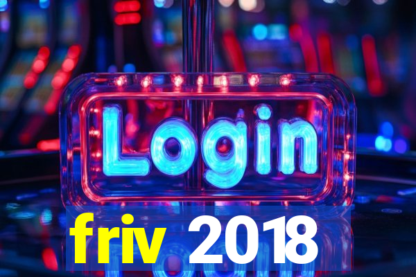 friv 2018