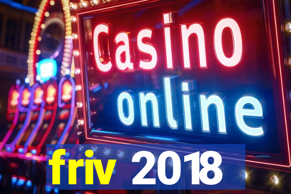 friv 2018