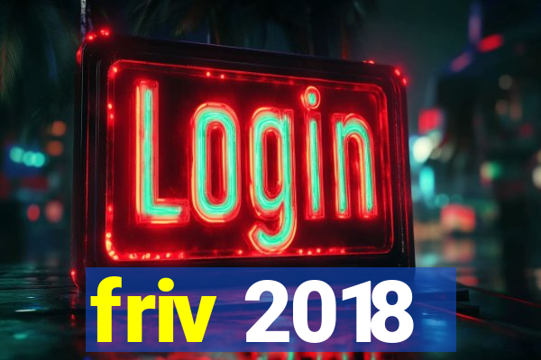 friv 2018