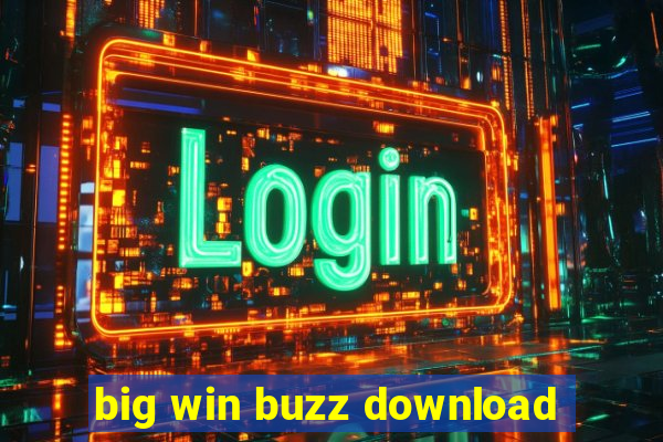 big win buzz download