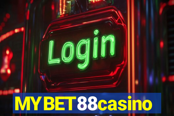 MYBET88casino