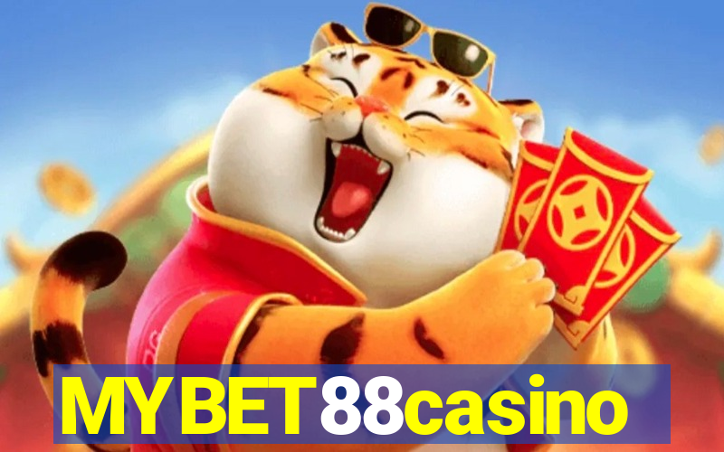 MYBET88casino