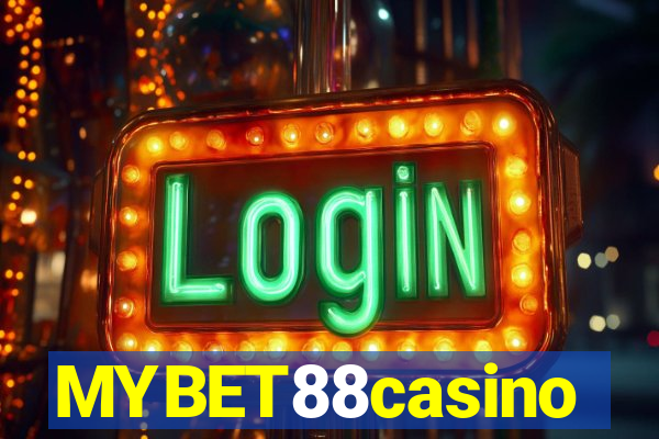 MYBET88casino