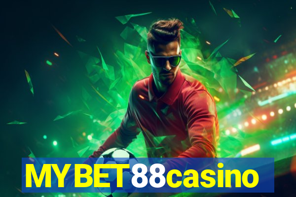 MYBET88casino