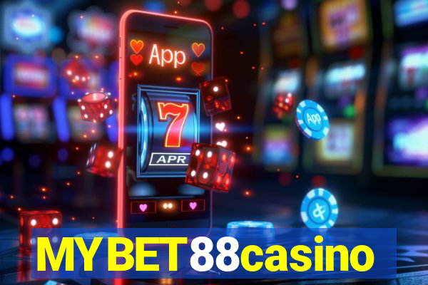 MYBET88casino