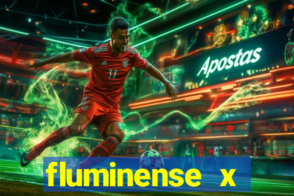 fluminense x cruzeiro futemax