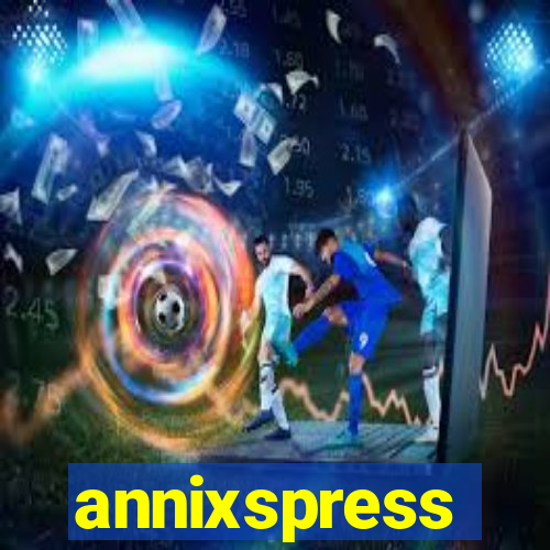 annixspress