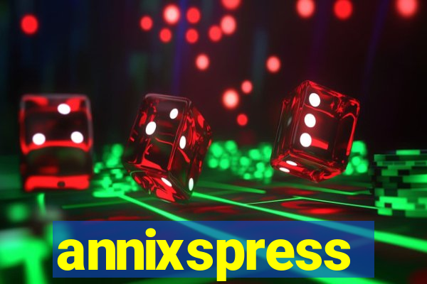 annixspress