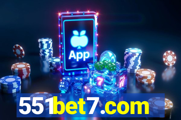 551bet7.com