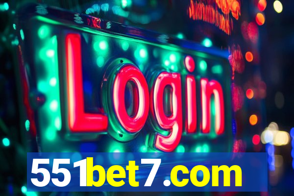 551bet7.com