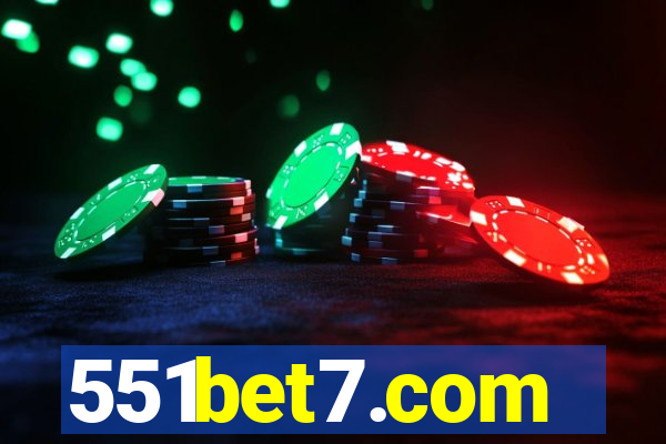 551bet7.com