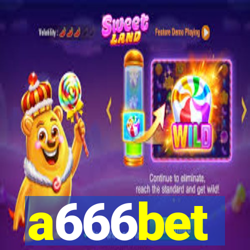 a666bet