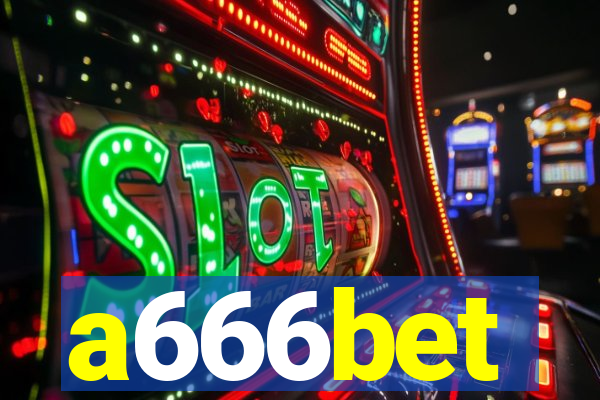 a666bet