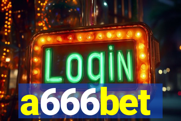 a666bet