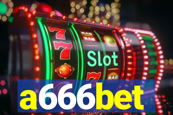 a666bet