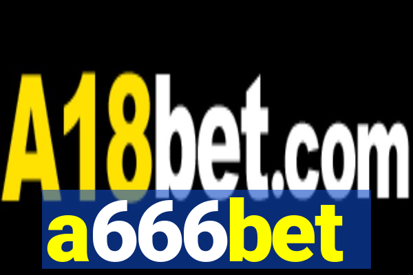 a666bet